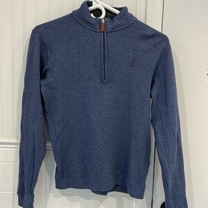 Boys Johnnie-O 1/4 Zip